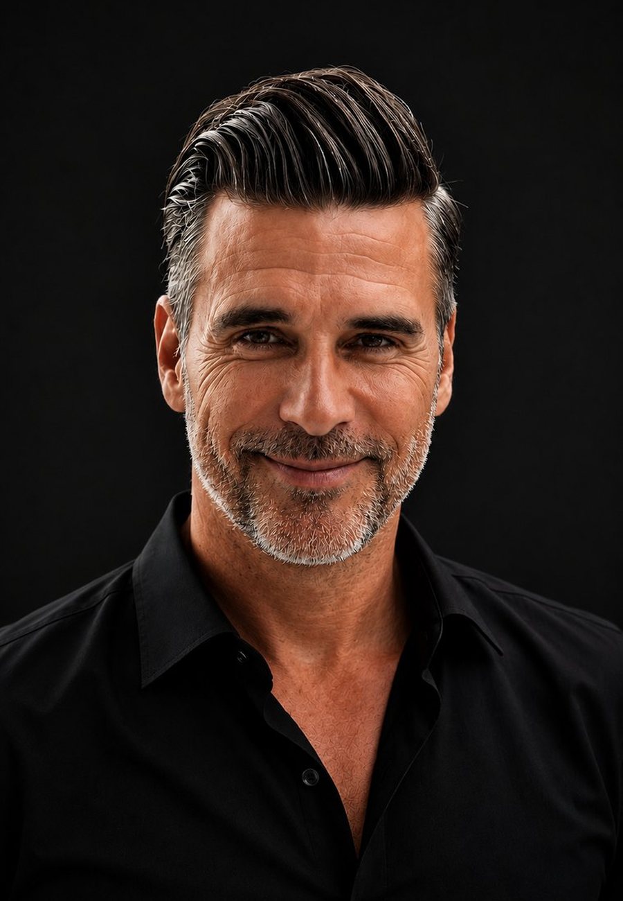 Christophe Foro
